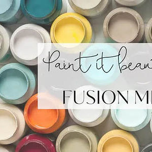 Fusion Mineral Paints